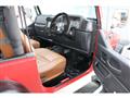 2002 Jeep Wrangler