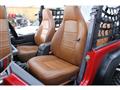 2002 Jeep Wrangler