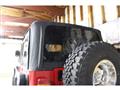 2002 Jeep Wrangler