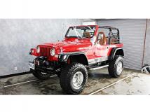 2002 Jeep Wrangler