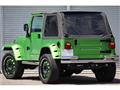 2000 Jeep Wrangler