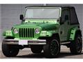 2000 Jeep Wrangler