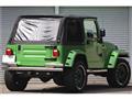 2000 Jeep Wrangler