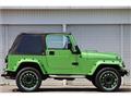 2000 Jeep Wrangler
