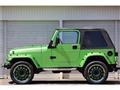 2000 Jeep Wrangler