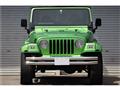 2000 Jeep Wrangler