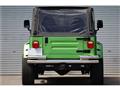 2000 Jeep Wrangler