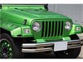 2000 Jeep Wrangler