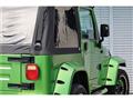 2000 Jeep Wrangler