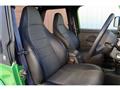 2000 Jeep Wrangler