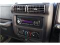 2000 Jeep Wrangler