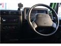 2000 Jeep Wrangler