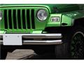 2000 Jeep Wrangler