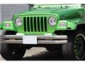2000 Jeep Wrangler