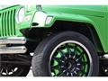 2000 Jeep Wrangler