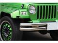 2000 Jeep Wrangler