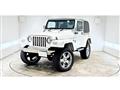 2000 Jeep Wrangler
