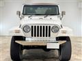 2000 Jeep Wrangler