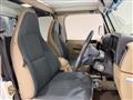 2000 Jeep Wrangler