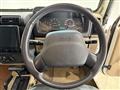 2000 Jeep Wrangler