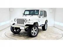 2000 Jeep Wrangler