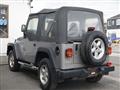 2000 Jeep Wrangler