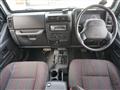 2000 Jeep Wrangler