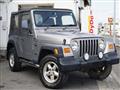 2000 Jeep Wrangler