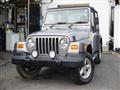 2000 Jeep Wrangler