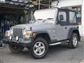 2000 Jeep Wrangler