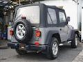 2000 Jeep Wrangler