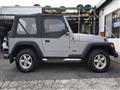 2000 Jeep Wrangler