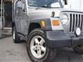 2000 Jeep Wrangler