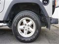2000 Jeep Wrangler