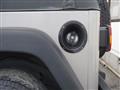 2000 Jeep Wrangler
