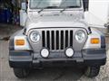2000 Jeep Wrangler
