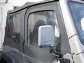 2000 Jeep Wrangler