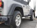 2000 Jeep Wrangler