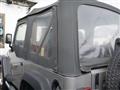 2000 Jeep Wrangler