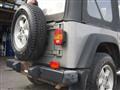 2000 Jeep Wrangler