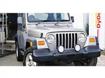 2000 Jeep Wrangler
