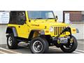 2000 Jeep Wrangler