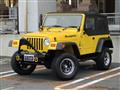 2000 Jeep Wrangler