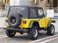 2000 Jeep Wrangler