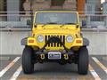 2000 Jeep Wrangler