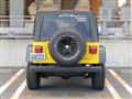 2000 Jeep Wrangler