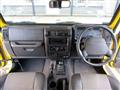 2000 Jeep Wrangler