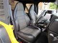 2000 Jeep Wrangler