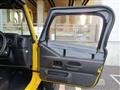 2000 Jeep Wrangler