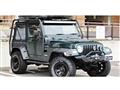 2000 Jeep Wrangler